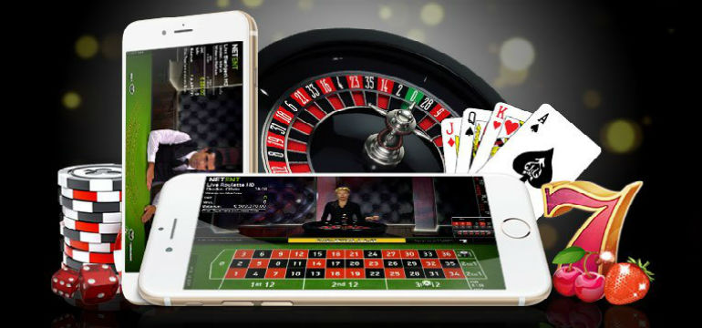 Principaux types logiciels casino virtuel