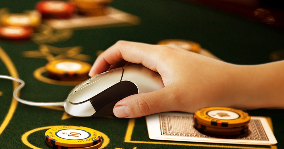 Casino en ligne souris blackjack