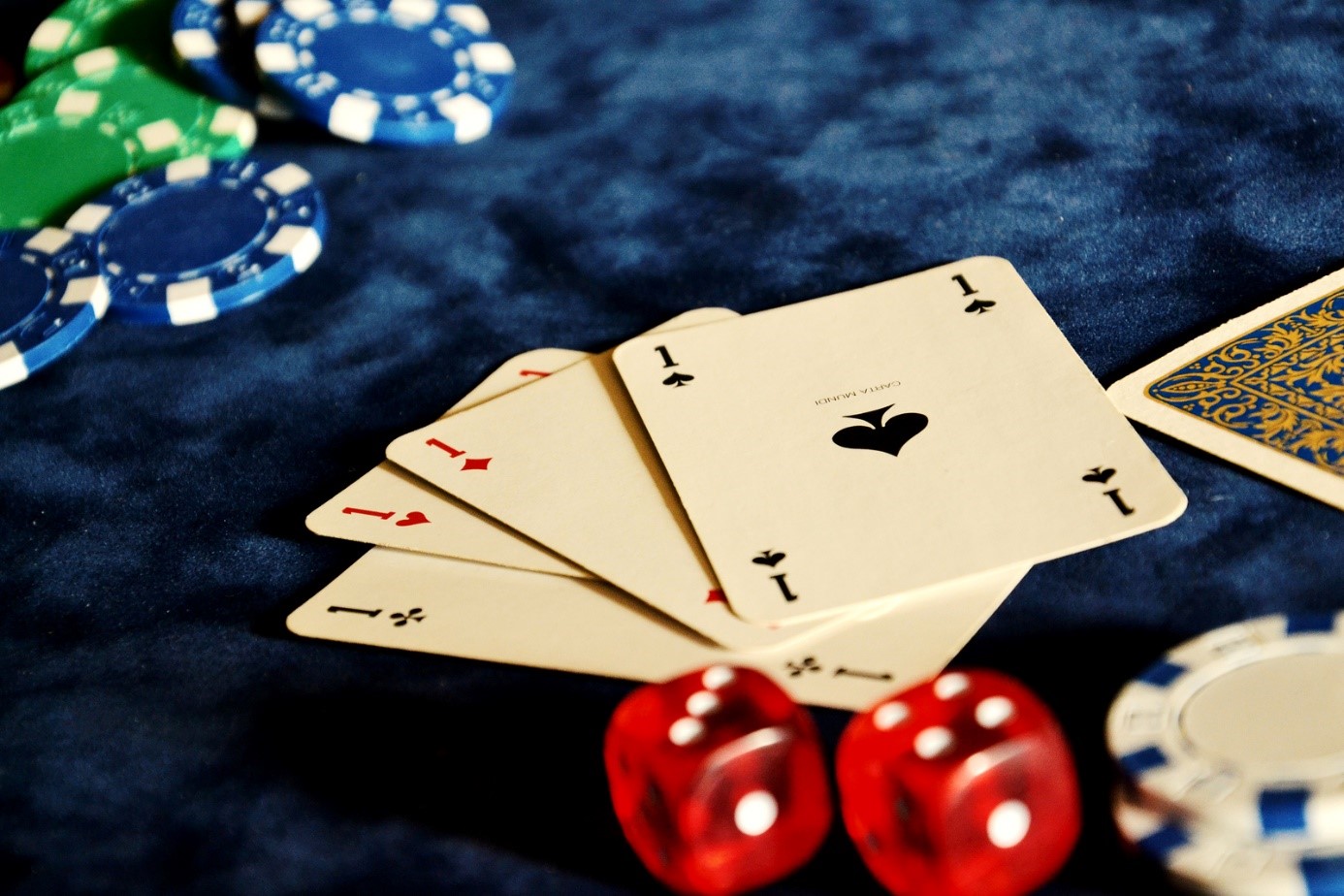 Top casinos